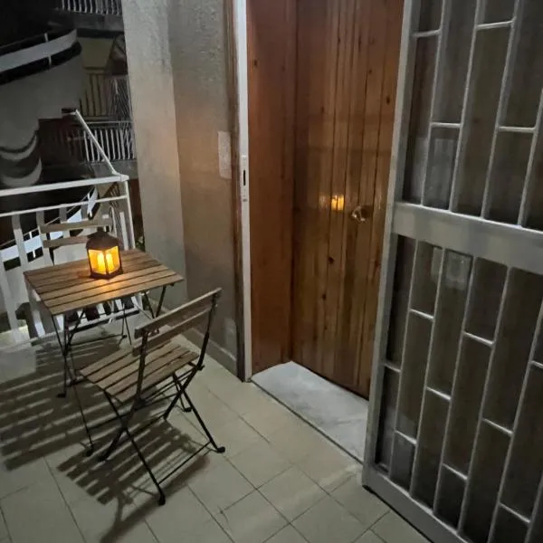 Little House On The Sea, hotel in Acireale