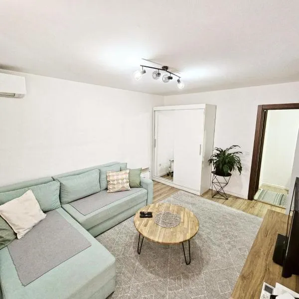 Birchwood place, hotel in Sarajevo