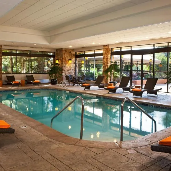 Denver Marriott West, hotel v destinaci Golden