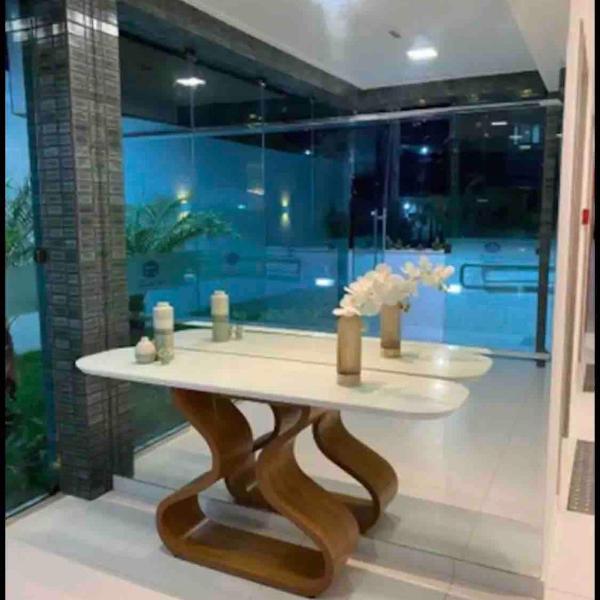 Flat, localização privilegiada - Foto 4