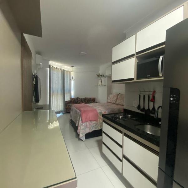 Flat, localização privilegiada - Foto 5