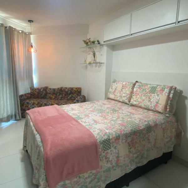 Flat, localização privilegiada - Foto 2