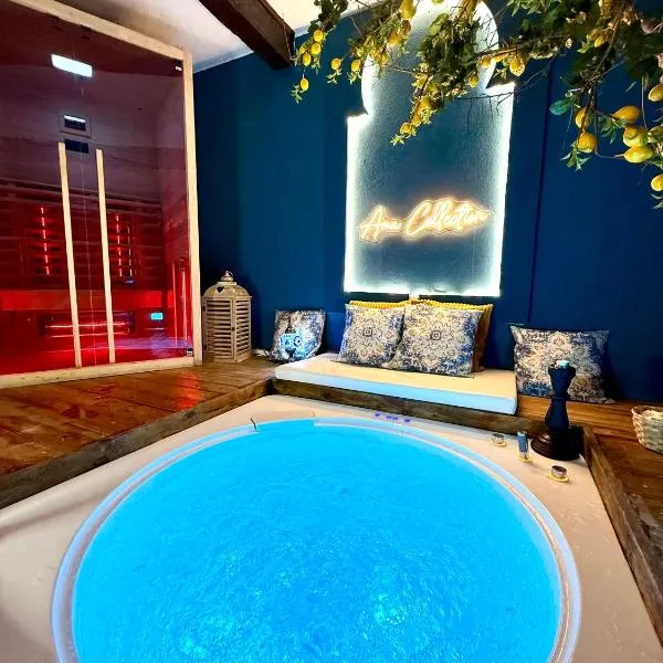 AMA Esclusive SPA Ariosto, hotel v destinaci Ferrara