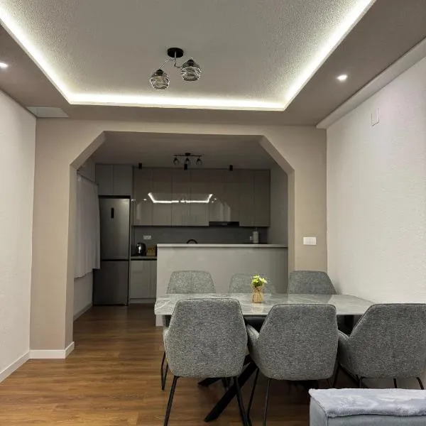 Apartment Agape, hotel v destinaci Posušje