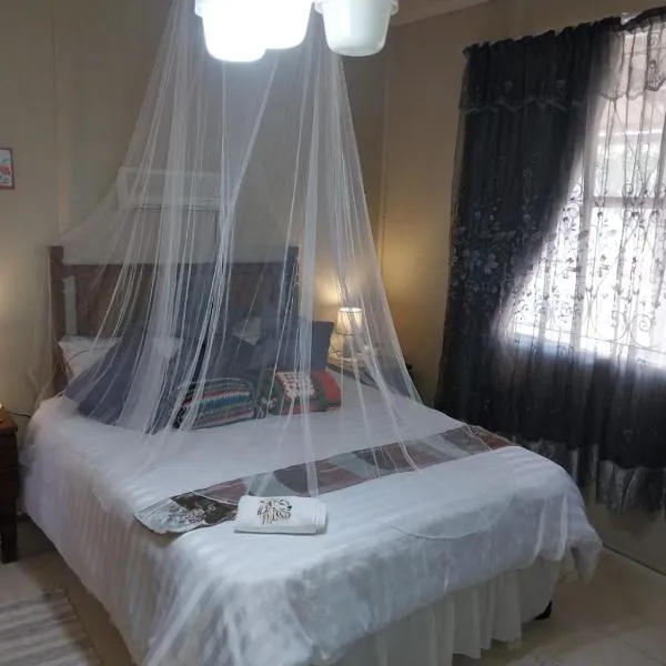 Vergenoeg't Country Estate Properties, hotel em Hanôver