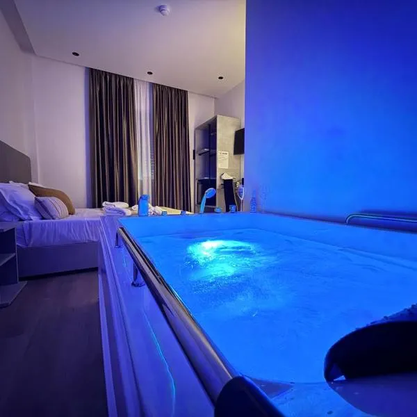 LaBienbi', hotel v destinácii Cosenza