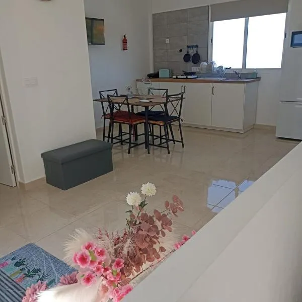 Vivienda LorenNani – hotel w mieście El Paso