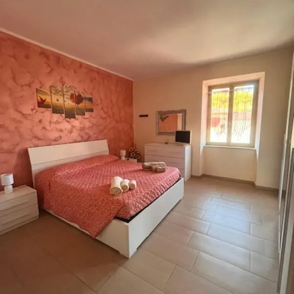 Casa Vacanze DEFUK, hotel v destinácii Montefiascone