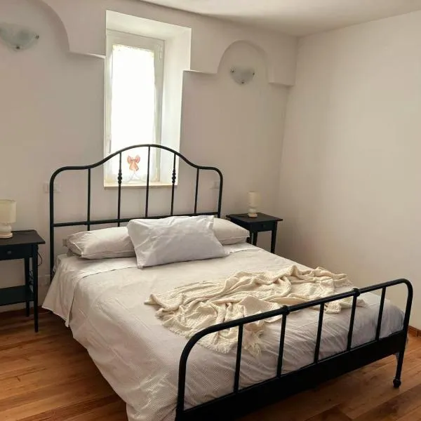 Il Casaletto, hotel v destinaci Palombara Sabina