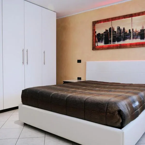 Bassa Marea, hotel en Chioggia