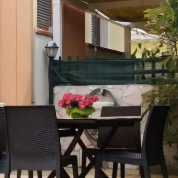 CASAVACANZA - Marina, hotel v destinácii San Salvo