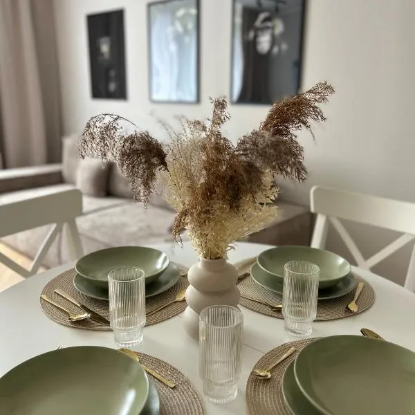 Apartament Kosynierów, hotel in Przemyśl