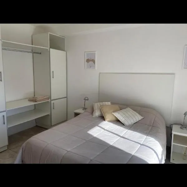 Centro, hotel in Paraná