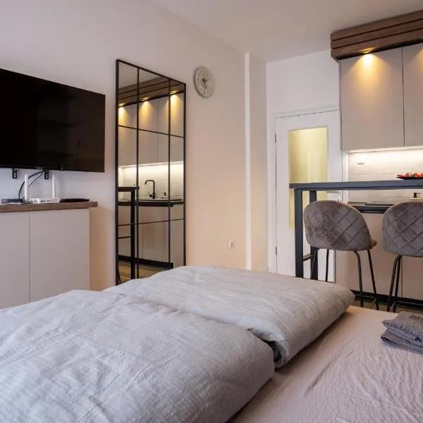 Apartman Julija, hotel v destinaci Trebinje