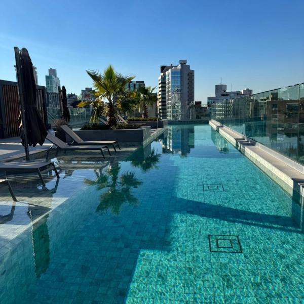 Conforto e Estilo em um só Lugar