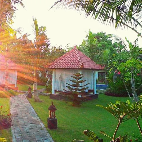 D'Mell Bali, hotel en Nusa Dua