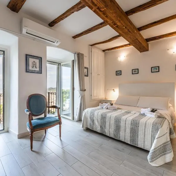 Karalis Relais, hotel v Cagliari