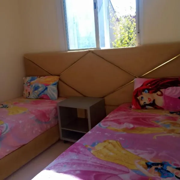 Saloumi Appartment, hotel em Ifrane