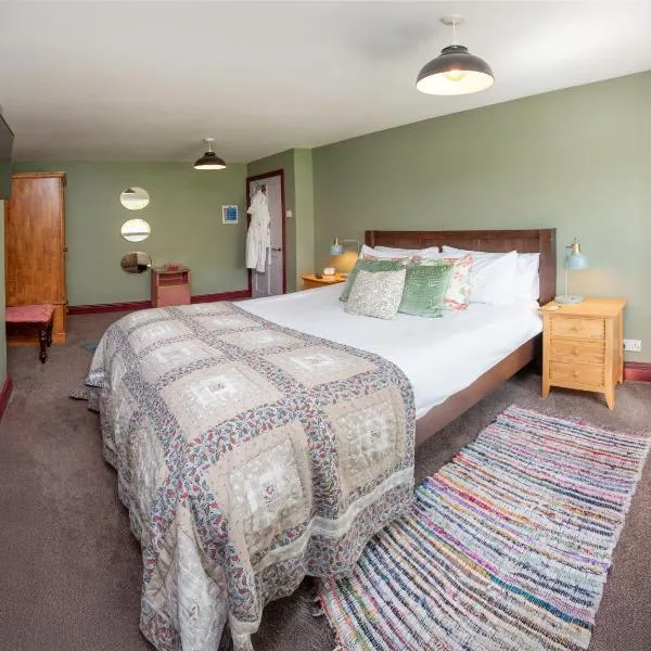 Relaxing Cottage Escape - Pub - Fire - King Size Bed, hotel en Newton Aycliffe