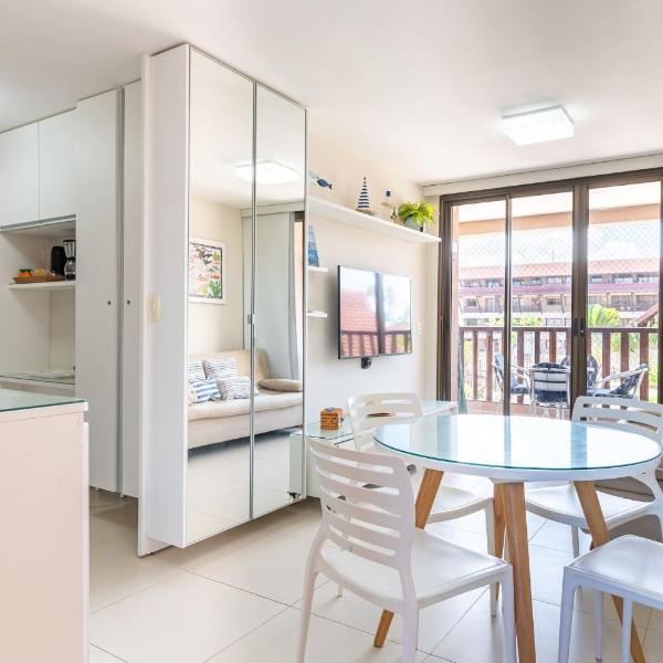 Oka Beach Residence Muro Alto Porto de Galinhas por Brevelar - Foto 4