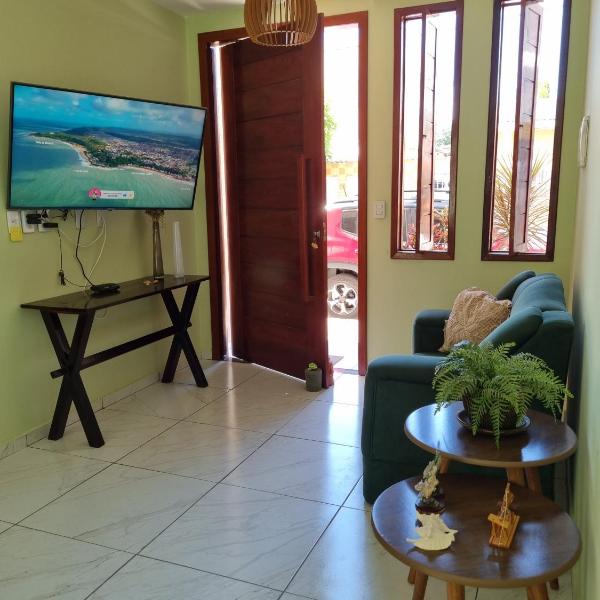 Casa Aurora do Mar - Foto 5