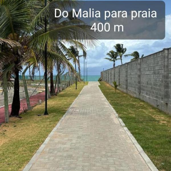 Malia Resort Muro Alto - Porto de Galinhas - Foto 5