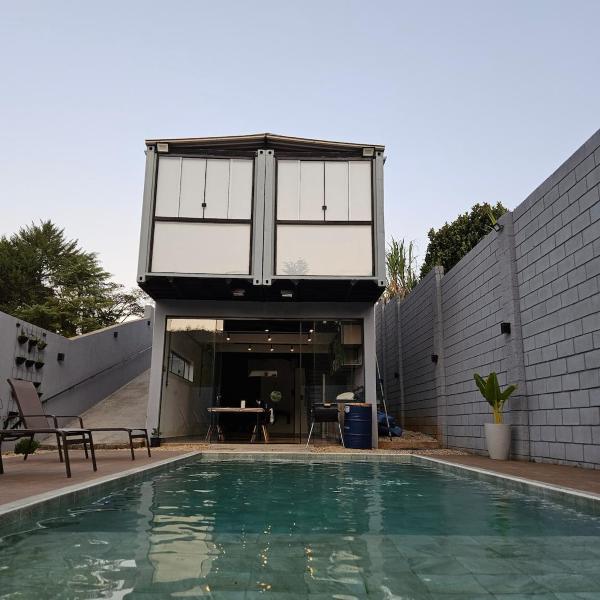 Casa Container - Foto 4