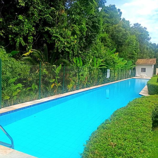 Riviera, casa, condomínio, piscina, homeoffice