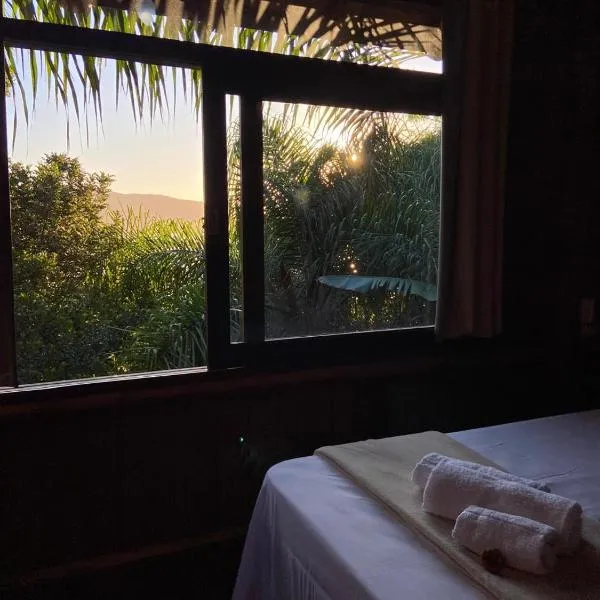 Pousada Vila Maria, hotell sihtkohas Garopaba