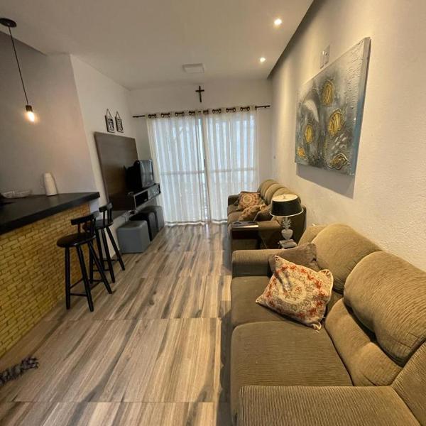 Casa em Caraguatatuba Cantinho da Cris