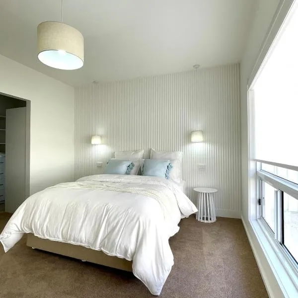 Straun Street House, hotel in Naracoorte