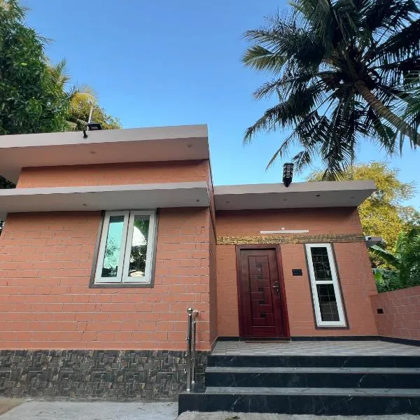 Temple Tales Homestay, hotel v destinaci Kumbakonam