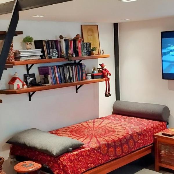 Lindo loft