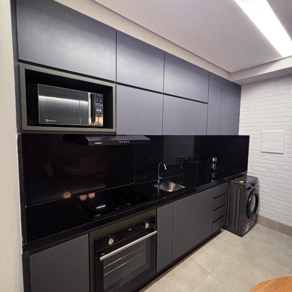 Apartamento Loft Lazer Completo - Foto 4