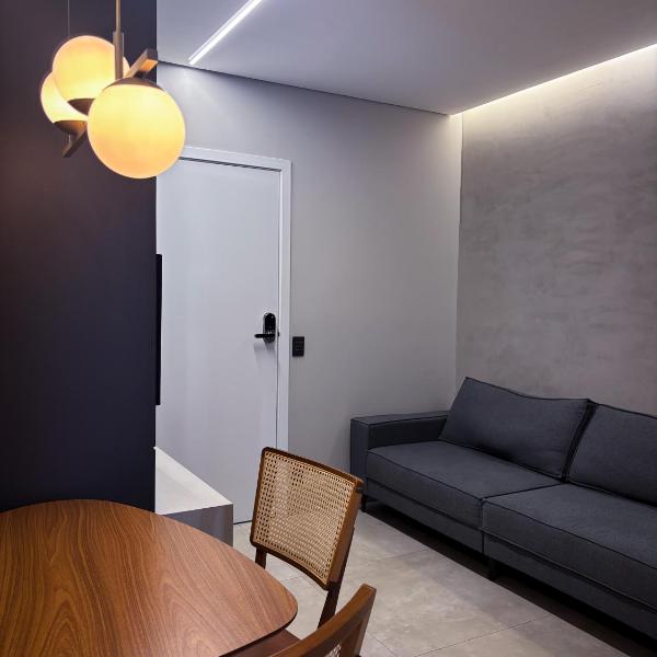 Apartamento Loft Lazer Completo - Foto 5
