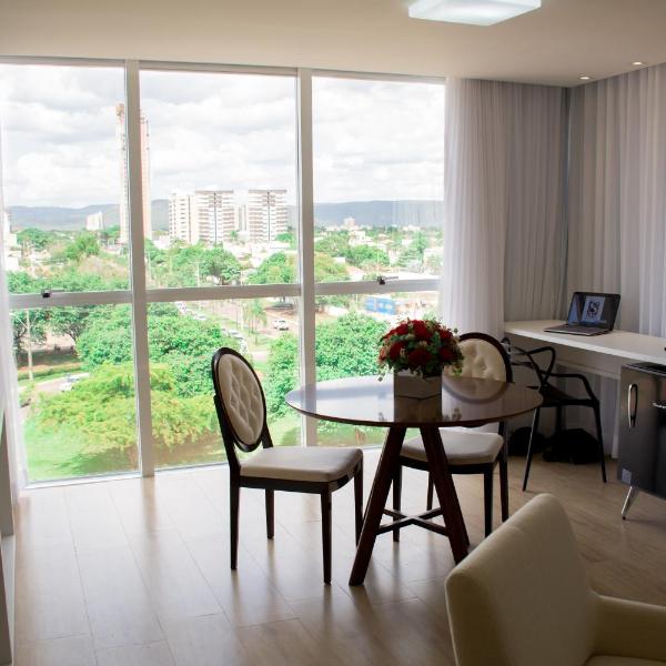 Select Hotel - Foto 5