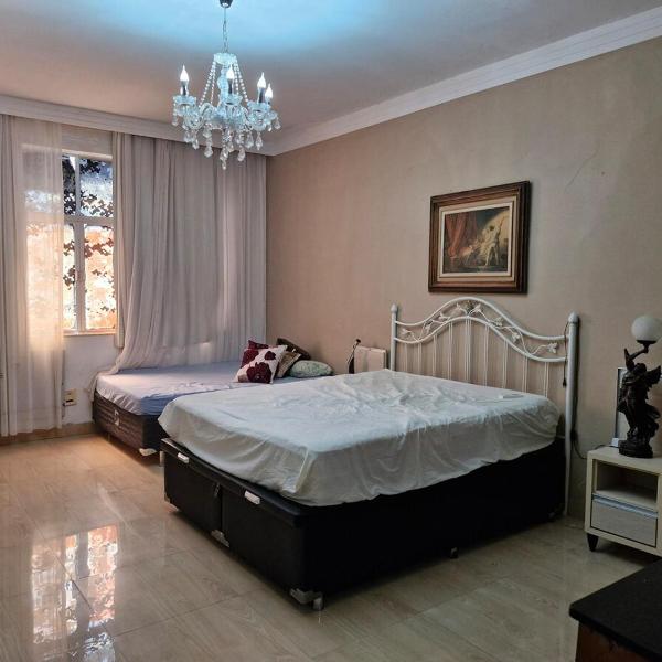 Apartamento aconchegante na Barra - Foto 2