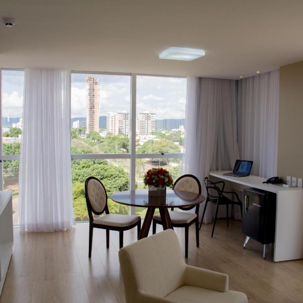Select Hotel - Foto 2
