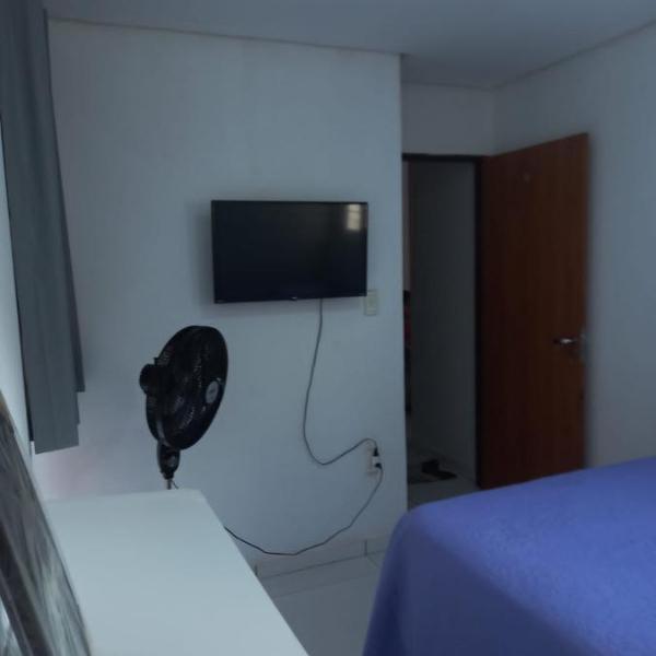 Apartamento tereo próximo ao shopping - Foto 5