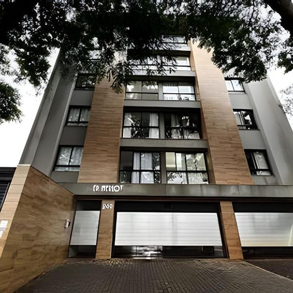Edifício com Ótima localização e Conforto