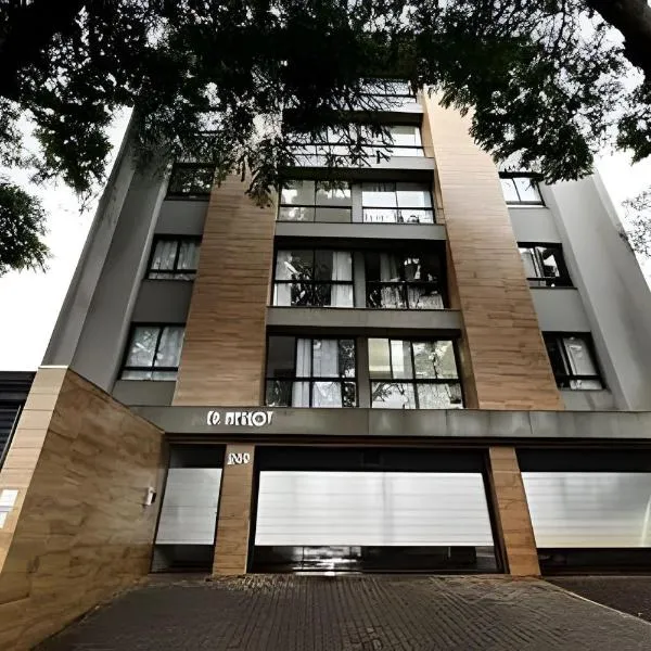 Edifício com Ótima localização e Conforto, hotel v destinaci Toledo