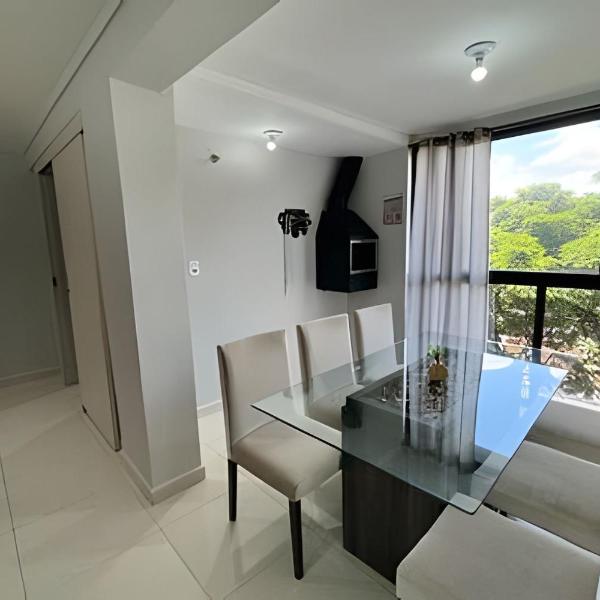 Edifício com Ótima localização e Conforto - Foto 4