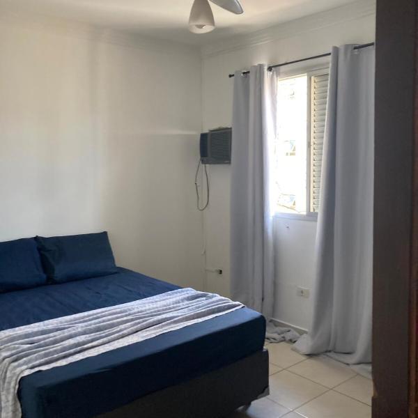 Apto aconchegante pertinho da praia - Foto 2