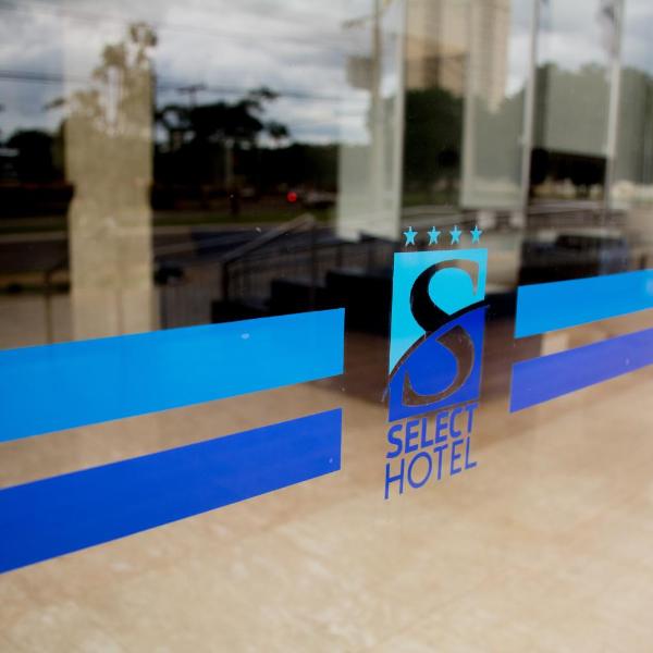 Select Hotel - Foto 4