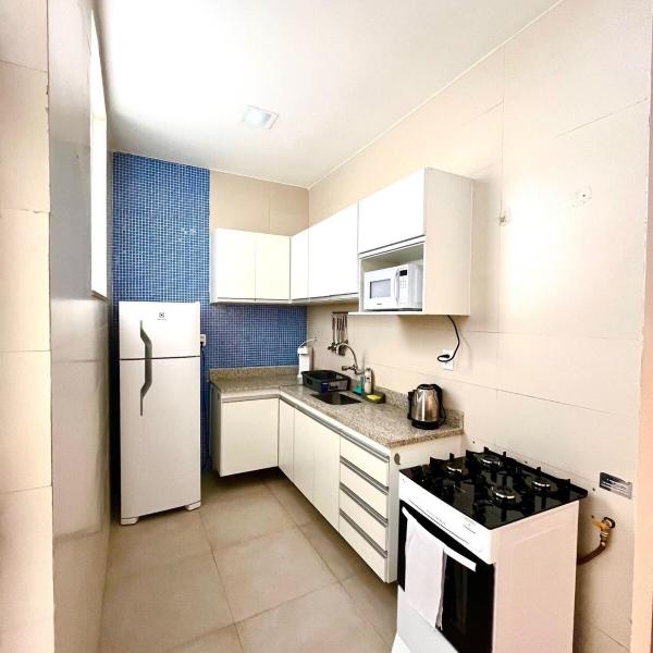 Stylish apartment in central Santa Teresa - Foto 4