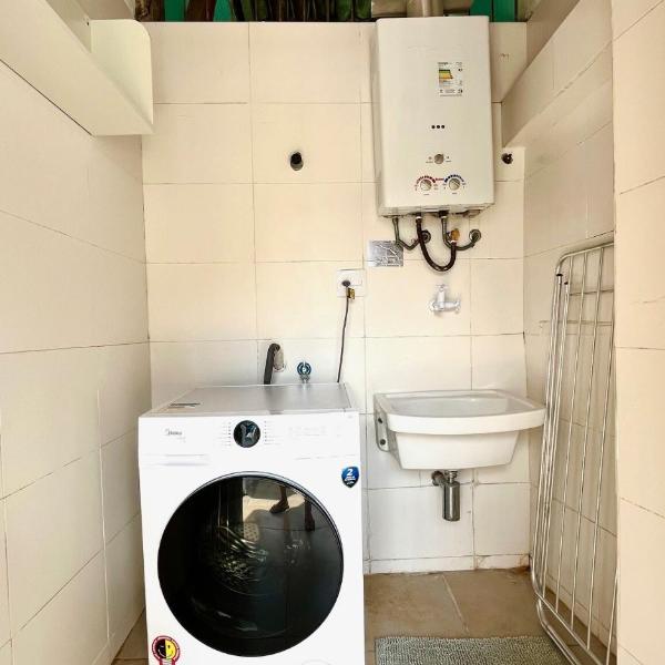 Stylish apartment in central Santa Teresa - Foto 3