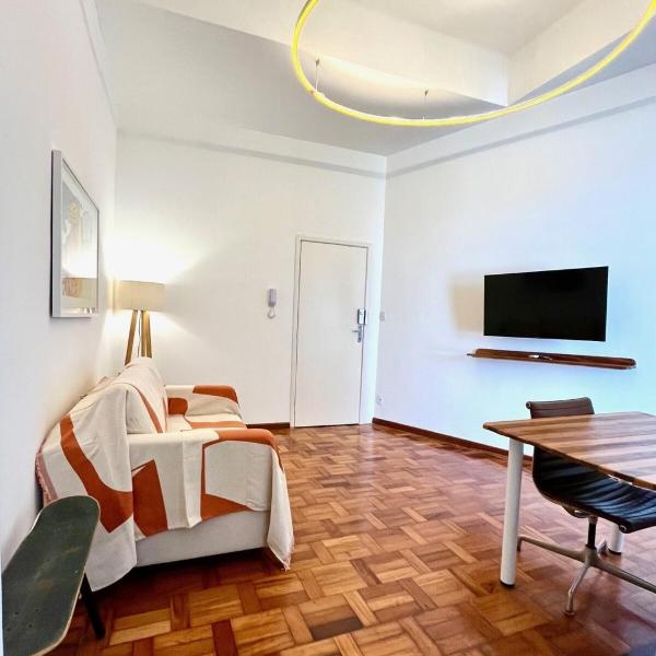 Stylish apartment in central Santa Teresa - Foto 5