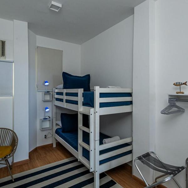 Luxury 3BDRs Sea View in Copacabana A 2440 - Foto 2