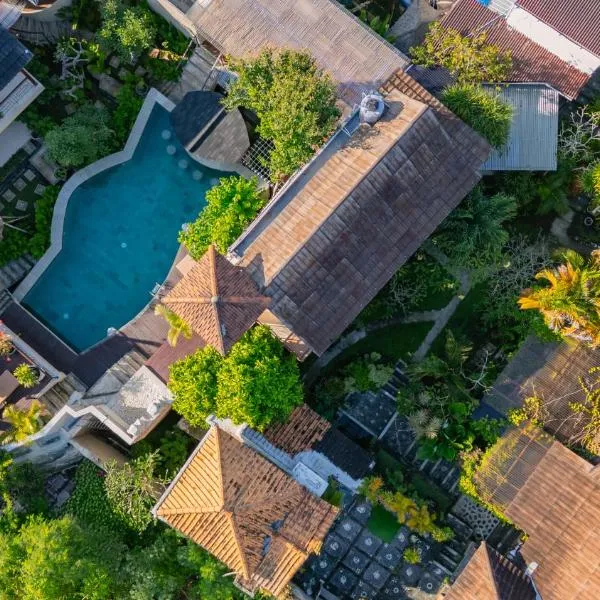 Home-Bience Hostel, hotel v destinaci Uluwatu
