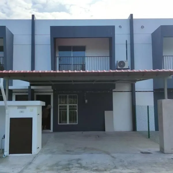 Happy Home, hotel in Kuala Kubu Baharu